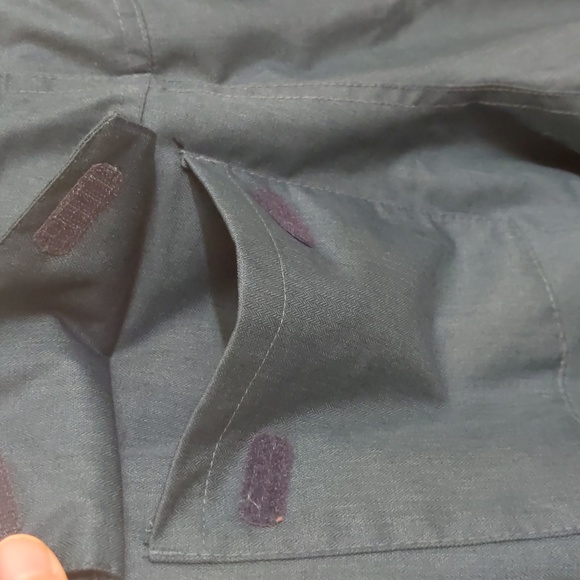 Orage Ski Snowboard pants - Picture 5 of 15